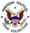American Political Items Collectors